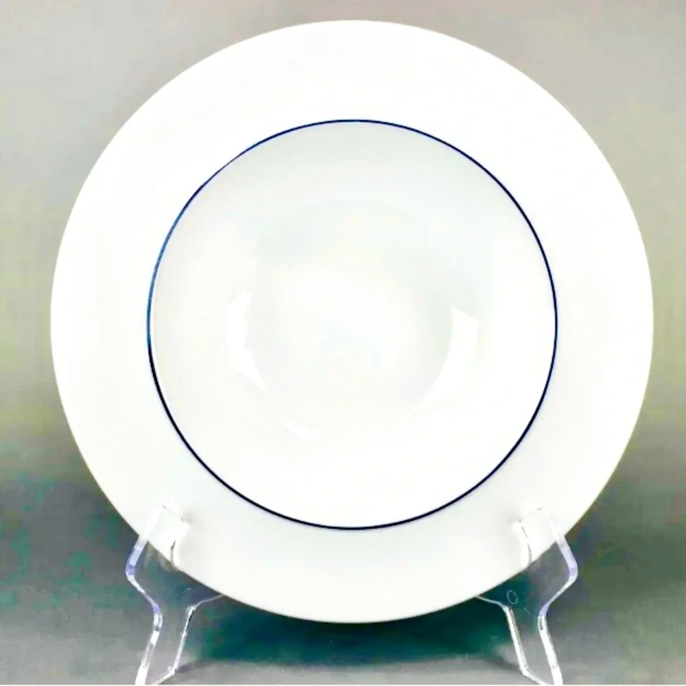 Crate&Barrel Epoch BLUE LINE 11